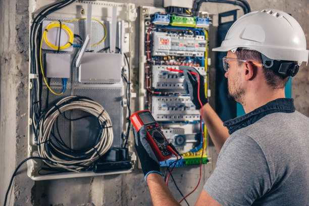Best Affordable Electrical Installation  in Puget Island, WA