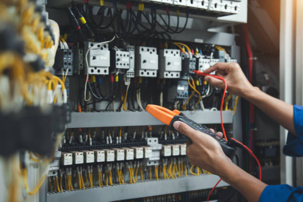 Best Electrical Rewiring Services  in Puget Island, WA