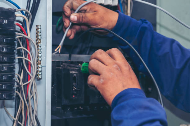 Best Residential Electrician Services  in Puget Island, WA