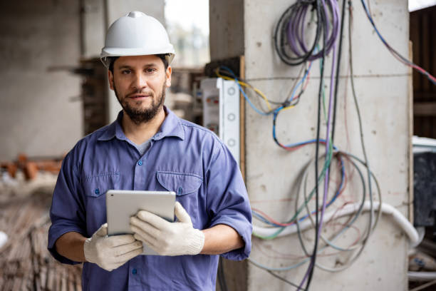 Best Electrical Contractors for Businesses  in Puget Island, WA