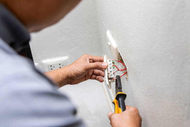 Best Affordable Electrical Installation  in Puget Island, WA