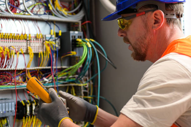 Best Electrical Repair Services  in Puget Island, WA