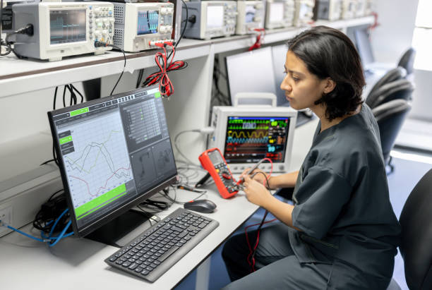 Best Electrical System Inspection  in Puget Island, WA