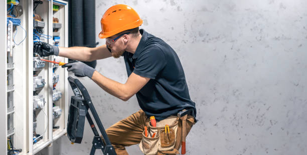 Best 24-Hour Electrician  in Puget Island, WA