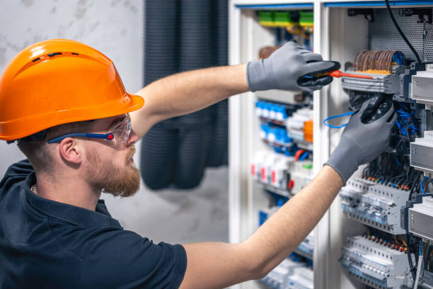 Best Local Electrician Companies  in Puget Island, WA
